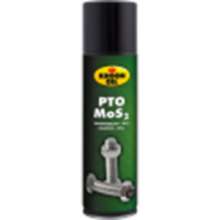 Afbeeldingen van 300 ml pompverstuiver Kroon-Oil PTO MoS2