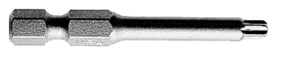Afbeeldingen van 1/4" krachtbit TORX T30 L=150mm