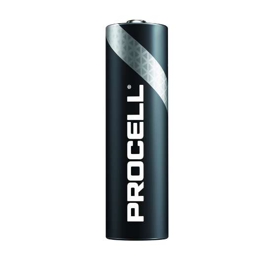 Afbeeldingen van Procell Alkaline batterij 1,5V LR06 AA
