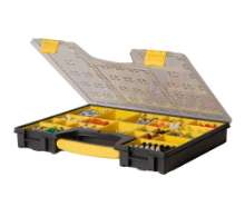 Afbeeldingen van Pro Organizer 25 vakken