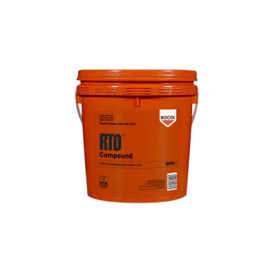 Afbeeldingen van RTD® compound 500g