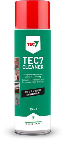Afbeeldingen van Universele ontvetter tec 7 cleaner 500ml