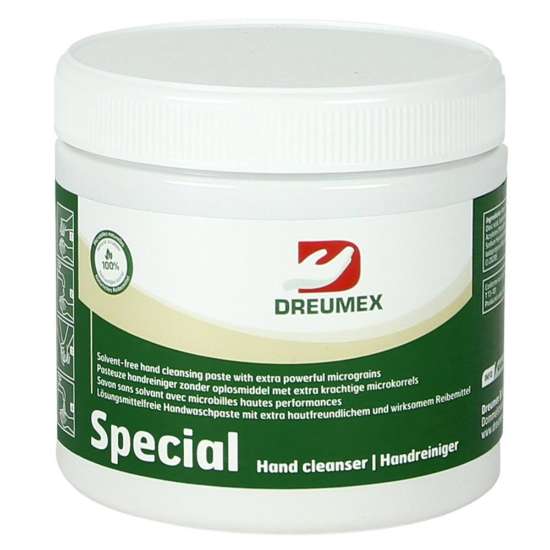 Afbeeldingen van Dreumex handreiniger Speciaal pot 550gr