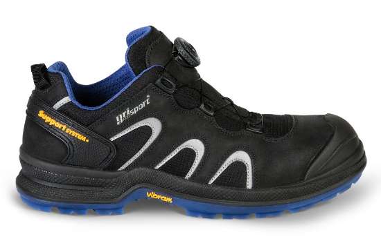 Afbeeldingen van Grisport Bender Bionik S3 - 42 Black