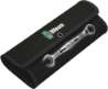 Afbeeldingen van Wera 6000 Joker 11 Set 1 Steek- en ringratels
