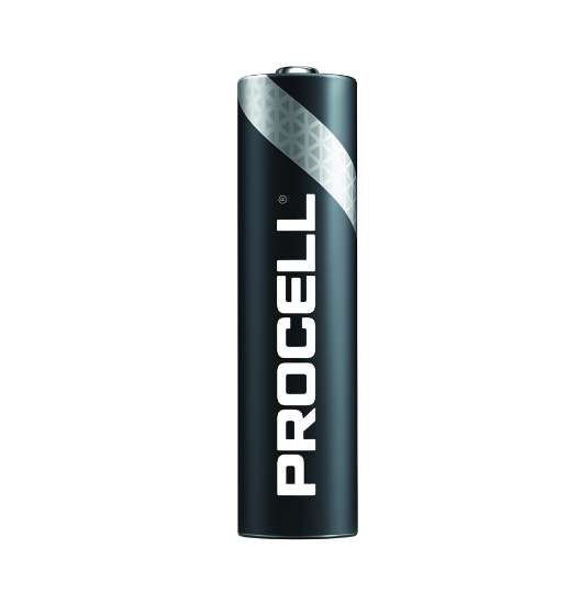 Afbeeldingen van Procell Alkaline batt. 1,5V LR03 AAA