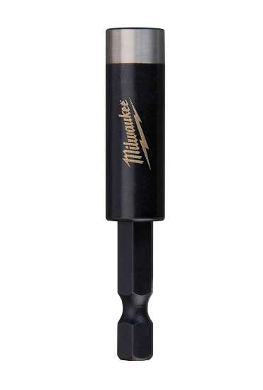 Afbeeldingen van ShW Mg bit houder  60mm -  1pc 