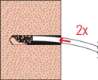 Afbeeldingen van Fischer Fischer Injectiemortel FIS V Plus 360