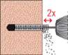 Afbeeldingen van Fischer Fischer Injectiemortel FIS V Plus 360