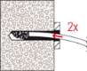 Afbeeldingen van Fischer Fischer Injectiemortel FIS V Plus 360
