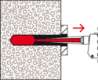 Afbeeldingen van Fischer Fischer Injectiemortel FIS V Plus 360