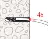 Afbeeldingen van Fischer Fischer Injectiemortel FIS V Plus 360