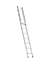 Afbeeldingen van Altrex Atlas enkel rechte ladder AER 1029 1 x