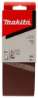 Afbeeldingen van Makita Schuurband K100 457x76 Red P-37122