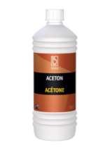 Afbeeldingen van Bleko Aceton 1 Ltr