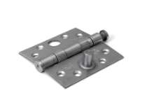Afbeeldingen van Kogellagerscharnier / 3 mm / rechte hoeken /