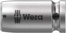 Afbeeldingen van Wera 780 A 1/4" Adapter, art. no. 780 A/1 x 1