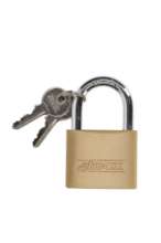 Afbeeldingen van 4Tecx Hangslot verschillend sluitend 50mm