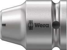 Afbeeldingen van Wera 780 C 1/2"Adapter, art. no. 780 C/1 x 1/