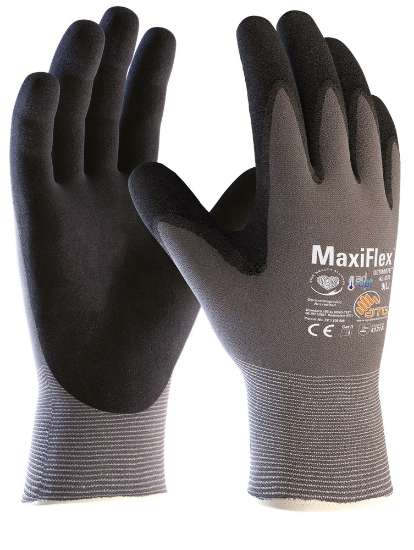 Afbeeldingen van ATG Maxiflex Ultimate 42-874 AD-APT - Mt 11