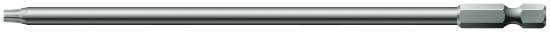 Afbeeldingen van Wera 867/4 Z TORX® Bits, TX 15 x 152 mm