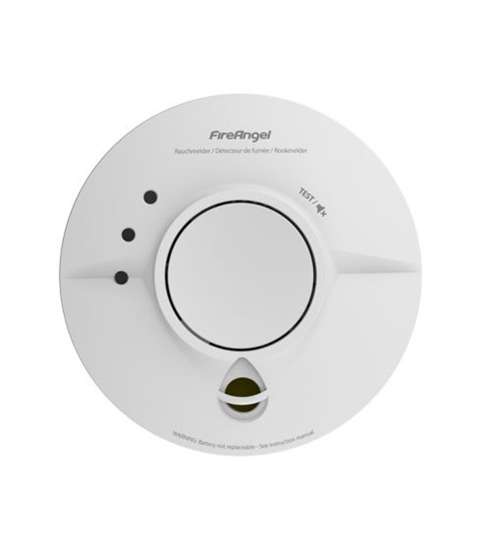 Afbeeldingen van ROOKMELDER 230V FIREANGEL SM-F-1EU