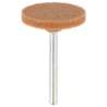 Afbeeldingen van Dremel® Accessoires 8215 (8215, slijpsteen al