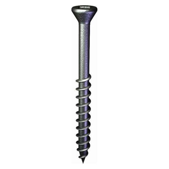 Afbeeldingen van Grabber plintschr 3.9x41 trimhead