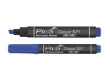 Afbeeldingen van Pica 10st 520/41 Permanent Marker 1-4mm rond