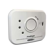 Afbeeldingen van KOOLMONOXIDEMELDER DR.L. 3V FIREANGEL W2-CO-1