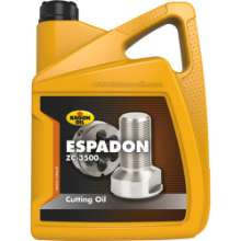 Afbeeldingen van 5 L can Kroon-Oil Espadon ZC-3500 ISO 22