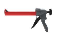 Afbeeldingen van Prof Manual Gun H40Plus 310ml