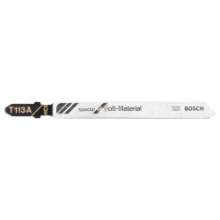 Afbeeldingen van Decoupeerzaagblad T113 A Special for Soft Mat