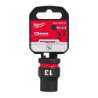 Afbeeldingen van MILWAUKEE® Slagdop 1/2 13 mm 1/2" impact socket STD - 1pc