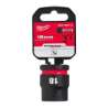 Afbeeldingen van MILWAUKEE® Slagdop 1/2 18 mm 1/2" impact socket STD - 1pc