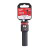 Afbeeldingen van MILWAUKEE® Slagdop 1/2 lang 10 mm 1/2" impact socket deep - 1pc