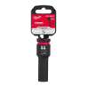 Afbeeldingen van MILWAUKEE® Slagdop 1/2 lang 11 mm 1/2" impact socket deep - 1pc