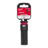 Afbeeldingen van MILWAUKEE® Slagdop 1/2 lang 14 mm 1/2" impact socket deep - 1pc