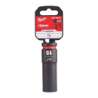 Afbeeldingen van MILWAUKEE® Slagdop 1/2 lang 15 mm 1/2" impact socket deep - 1pc