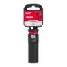 Afbeeldingen van MILWAUKEE® Slagdop 1/2 lang 16 mm 1/2" impact socket deep - 1pc