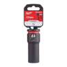 Afbeeldingen van MILWAUKEE® Slagdop 1/2 lang 17 mm 1/2" impact socket deep - 1pc