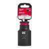 Afbeeldingen van MILWAUKEE® Slagdop 1/2 lang 30 mm 1/2" impact socket deep - 1pc