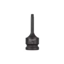 Afbeeldingen van Milwaukee Impact TX bit dop 1/2 Impact TX bit dop TX30
