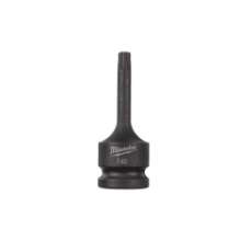 Afbeeldingen van Milwaukee Impact TX bit dop 1/2 Impact TX bit dop TX40