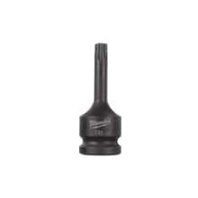 Afbeeldingen van Milwaukee Impact TX bit dop 1/2 Impact TX bit dop TX45