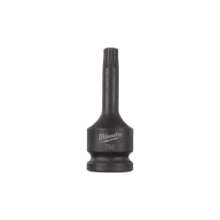 Afbeeldingen van Milwaukee Impact TX bit dop 1/2 Impact TX bit dop TX50