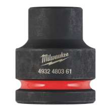Afbeeldingen van MILWAUKEE® Slagdop 3/4 17 mm 3/4" impact socket STD - 1pc