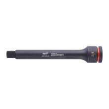 Afbeeldingen van MILWAUKEE® Slagdop verlengstuk 3/4 250 mm 250 mm 3/4" impact extension - 1pc