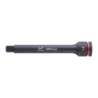 Afbeeldingen van MILWAUKEE® Slagdop verlengstuk 3/4 250 mm 250 mm 3/4" impact extension - 1pc
