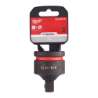 Afbeeldingen van MILWAUKEE® Slagdop verloopstuk 3/4 naar 1/2 Impact socket adaptor 3/4" to 1/2"-1pc